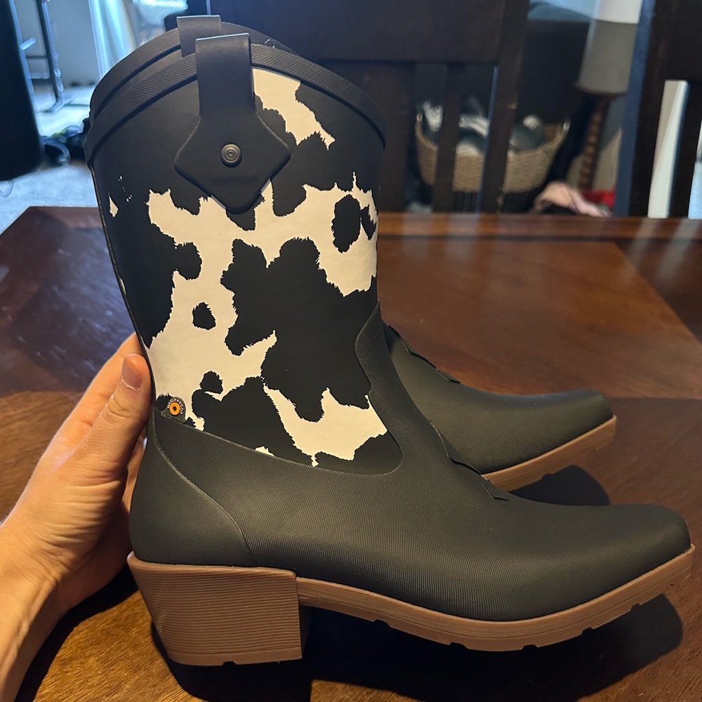 NEW - Size 11 Bogs Jolene Rain Boot